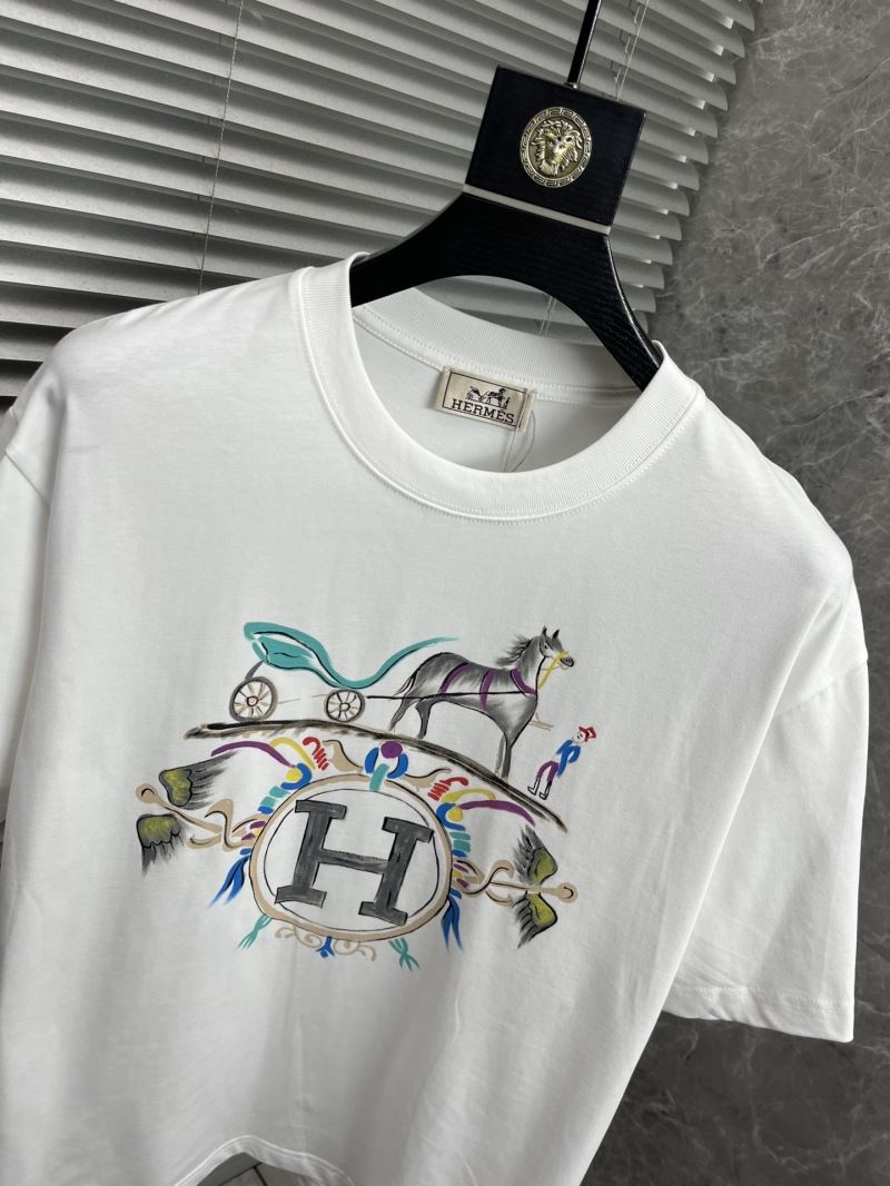 Hermes T-Shirts